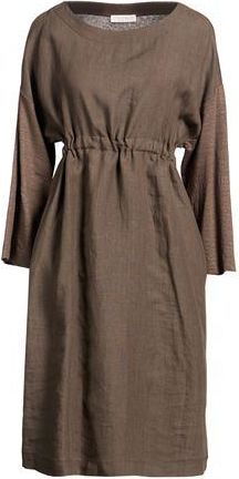 Le Tricot Perugia VESTIDOS - Vestidos midi en YOOX.COM