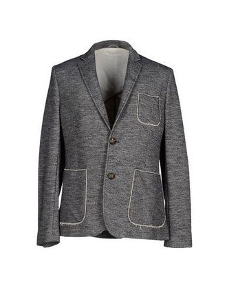 Paolo Pecora SUITS and CO-ORDS - Blazers on YOOX.COM