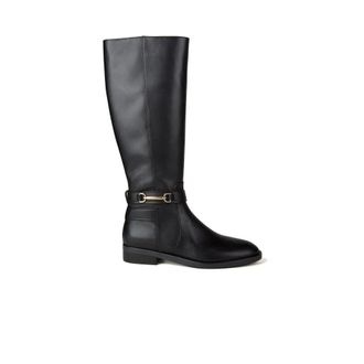 Michael Kors Donna, Scarpe, Nero, 38 EU, new