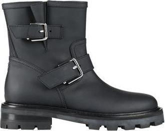 Jimmy Choo London FOOTWEAR - Ankle boots sur YOOX.COM