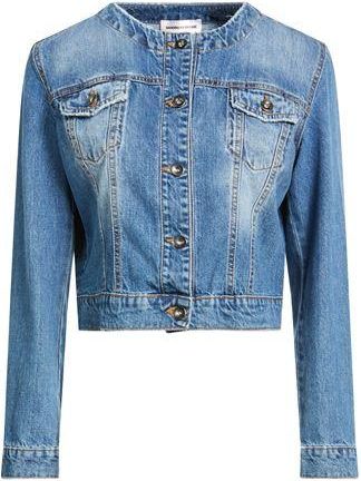 Sandro Ferrone CAPISPALLA - Capispalla jeans su YOOX.COM