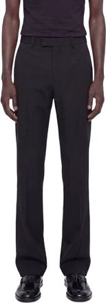 Valentino Wool Trousers