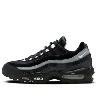 Nike Air Max 95 Essential Black Smoke Grey CT1805-001