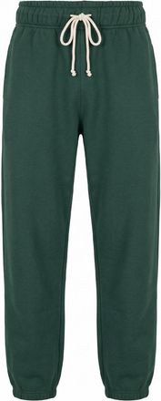 New Balance Sweatpants Verde