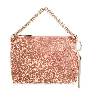 Jimmy Choo London Mujer, Bolsos, Rosa, Talla: ONE Size