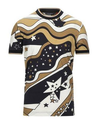 Dolce & Gabbana TOPWEAR - T-shirts su YOOX.COM