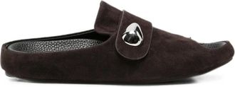 Sergio Moretti Donna, Scarpe, Marrone, 38 EU, new