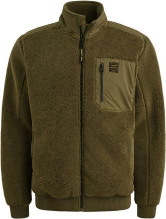 PME Legend Heren, Jassen, Groen, Maat: 2XL