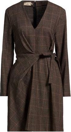 Maison Kitsun&eacute; VESTITI - Vestiti corti su YOOX.COM