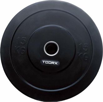Toorx Disco BUMPER training - &oslash;45 mm - 25 kg