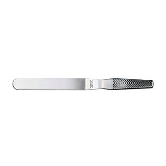 Global 8 Cranked Spatula / Offset Palette Knife
