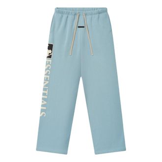 Fear of God x MLB Lounge Sweatpant Stone Blue RW00255-0131