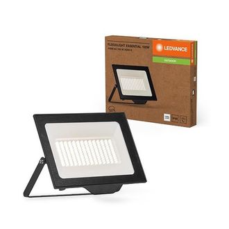 Ledvance Foco Led Exterior Ip65 Essential 11500lm 4000k Ln