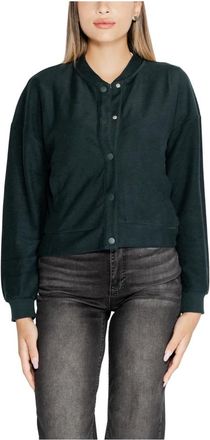 Street One Street One C&aacute;rdigan para Mujer - Knitwear - Mujer - Verde - L