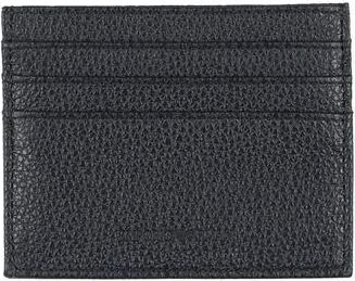 Emporio Armani PICCOLA PELLETTERIA - Portacarte su YOOX.COM