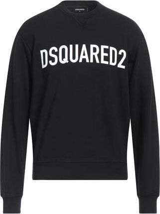 Dsquared2 CAMISETAS Y TOPS - Sudaderas en YOOX.COM