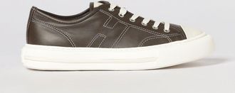 Hogan Sneakers Rebel Hogan in pelle