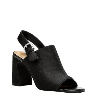 NYDJ Lyssa Black LYSSA-BLK Womens