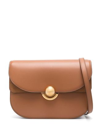 Furla Sfera S Crossbody Round Bags