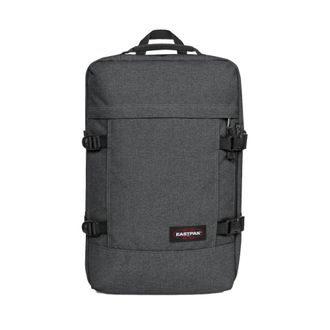 Eastpak Tassen, Heren, Grijs, ONE Size, Reisrugzak