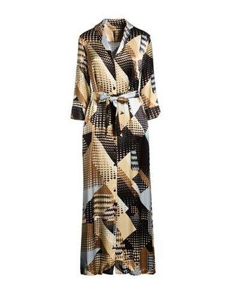 Manila Grace KLEIDER - Maxi-Kleider auf YOOX.COM
