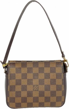 Louis Vuitton Ebene Pouch (Pre-Owned)