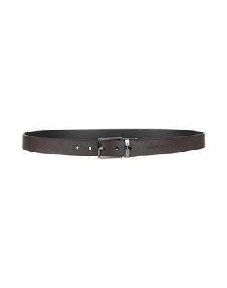 Cerruti Small Leather Goods - Belts sur YOOX.COM