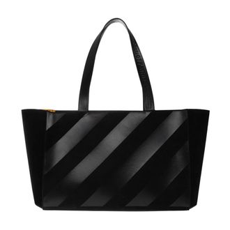Off-white Donna, Borse, Nero, Taglia unica, new