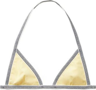 Versace Mujer, Trajes de ba&ntilde;o, Beige, Talla: XL