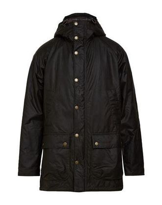 Barbour CAPISPALLA - Cappotti su YOOX.COM