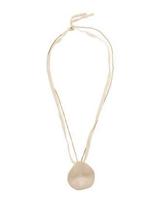 Alysi SCHMUCK und UHREN - Halsketten auf YOOX.COM