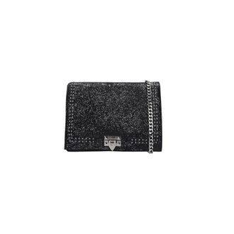 Marc Ellis Clutches, female, Black, Size: ONE SIZE Clutch