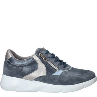 Waldl&auml;ufer Waldlaufer Funky Sneakers Dames