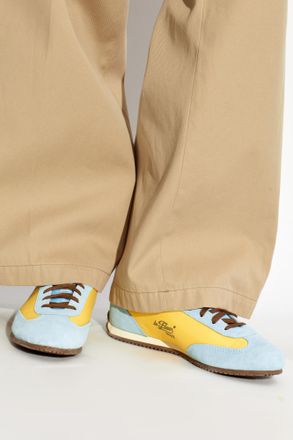Converse CONVERSE 1908: ARCHIVES BY TYLER, THE CREATOR, Womens, Yellow