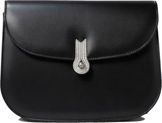 Amato Daniele Borsa a spalla con decorazione - Nero