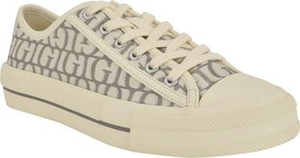 Guess Carey Sneaker in Medium Gray 030 at Nordstrom, Size 8.5