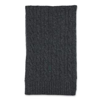 Ralph Lauren Uomo, Accessori, Grigio, Taglia unica, new