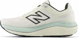 New Balance Womens Fresh Foam X 860V14 Sneaker In Seasalt/angora/clay Ash