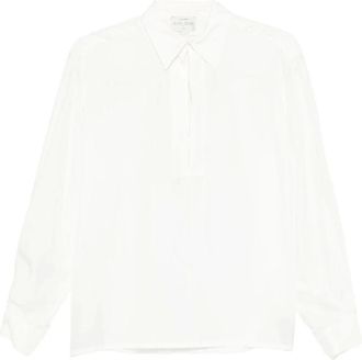 Forte_Forte Donna, Camicette, Bianco, S, new