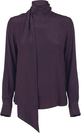 ottod'Ame Donna, Camicette, Marrone, XS, new