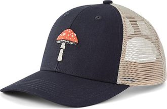 Life is good Mesh Back Cap