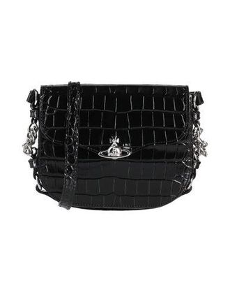 Vivienne Westwood HUNTER FLAP CROSSBODY