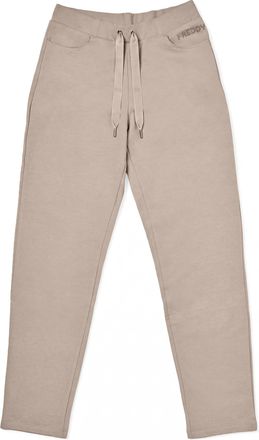 Freddy Pantaloni Sportivi Regular Tasca Jeans da Donna
