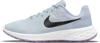 Nike (WMNS) Nike Revolution 6 Next Nature Wide Pure Platinum Lilac DC9001-004
