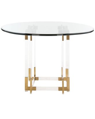 Safavieh Couture Koryn Round Dining Table