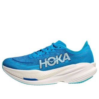 Hoka One One Hoka One One Mach X 2 Skyward Blue Electric Cobalt 1155119-SYWR