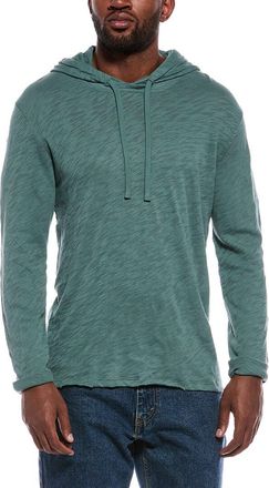 ATM Anthony Thomas Melillo Atm Anthony Thomas Melillo Slub Jersey Hoodie