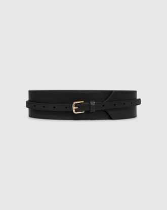 Belle & Bloom Together Again Belt