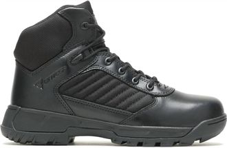 Bates Womens Tactical Sport Boots In Black