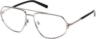 MCM MW5014-H 014 Shiny Light Ruthenium 58mm